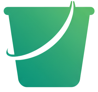 BucketApi Logo
